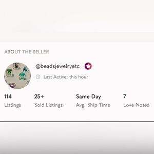 Make OFFERS. Fast Shipper